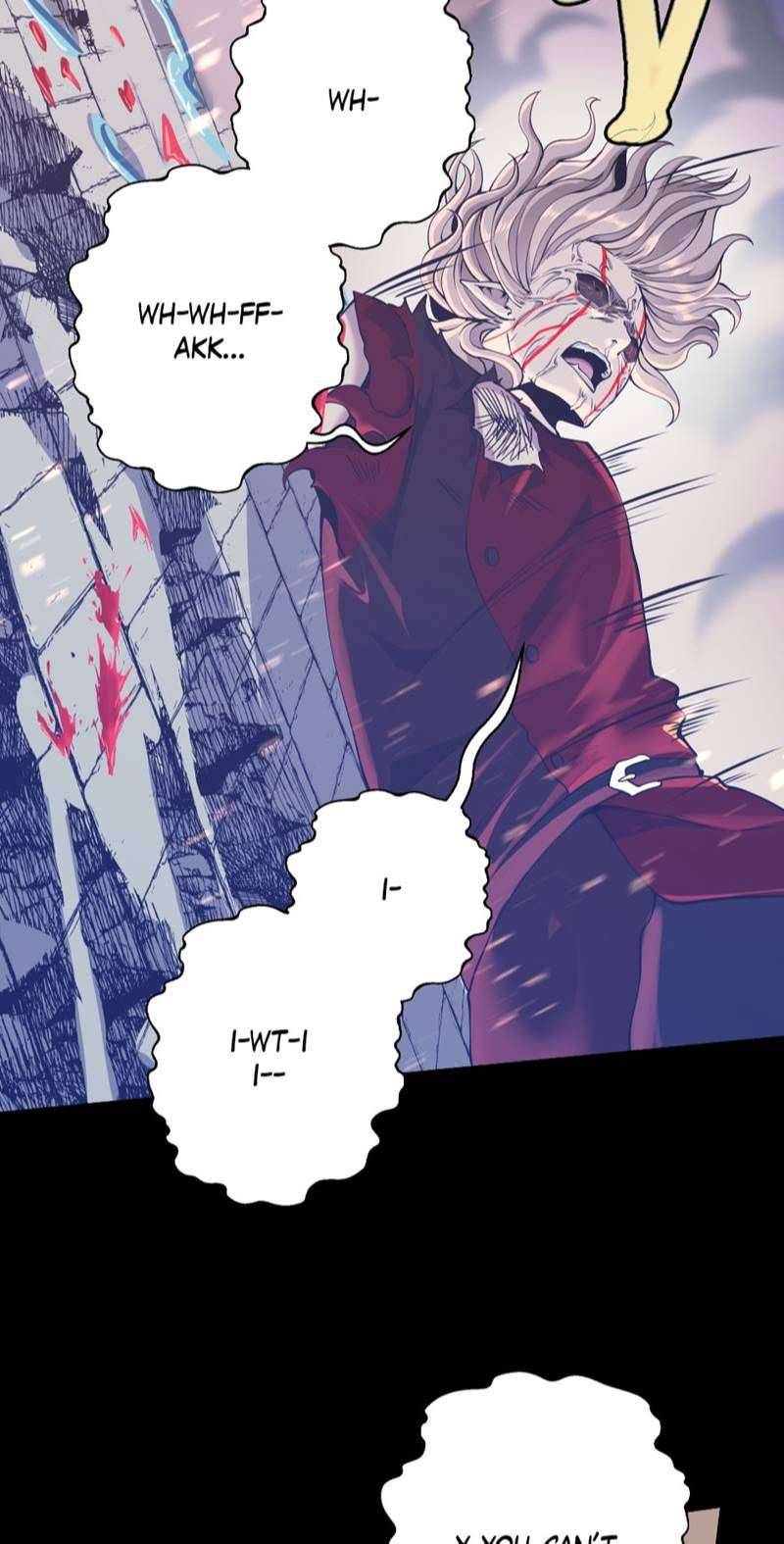 The Beginning After the End Chapter 139 - Page 99