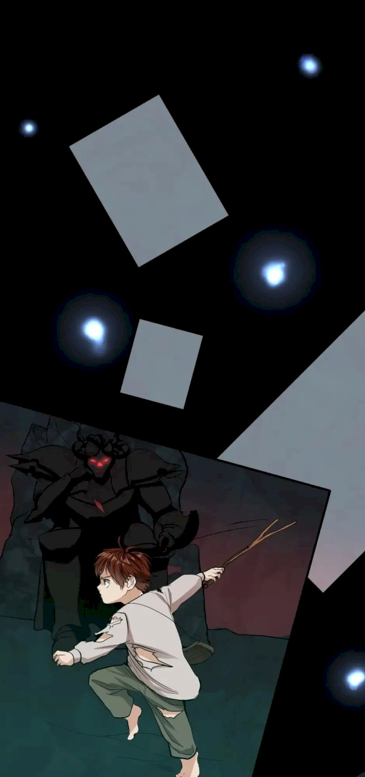 The Beginning After the End Chapter 14 - Page 1