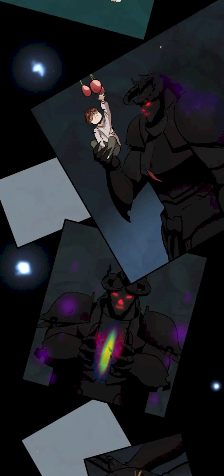 The Beginning After the End Chapter 14 - Page 2