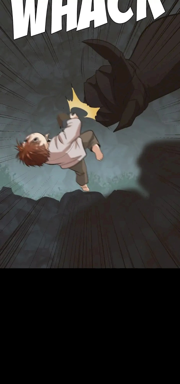 The Beginning After the End Chapter 14 - Page 22