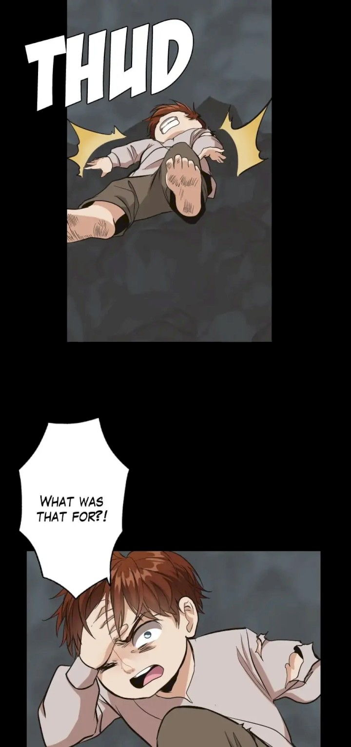 The Beginning After the End Chapter 14 - Page 24