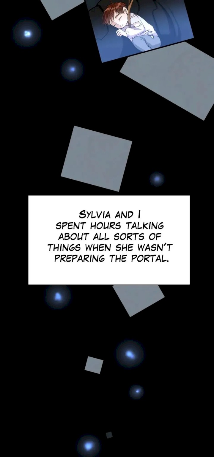 The Beginning After the End Chapter 14 - Page 3