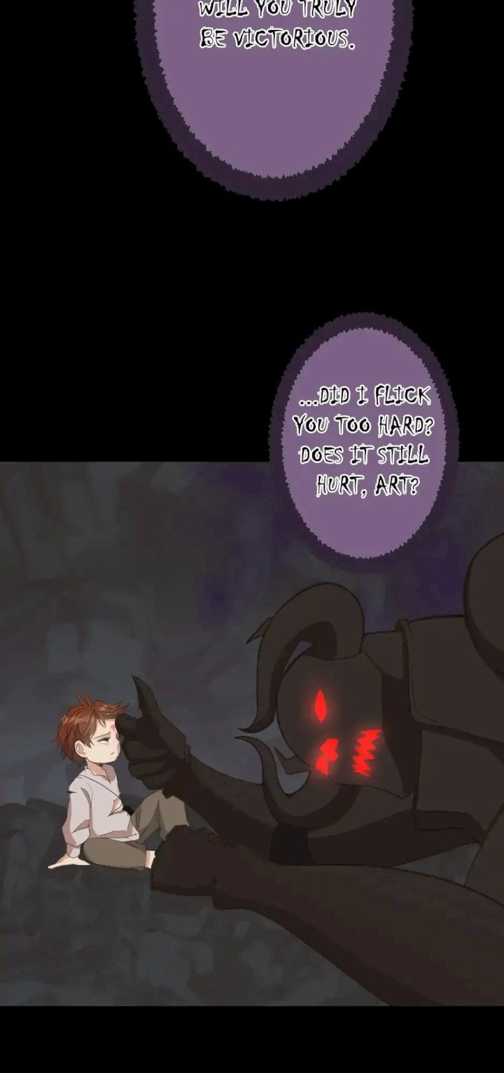 The Beginning After the End Chapter 14 - Page 30