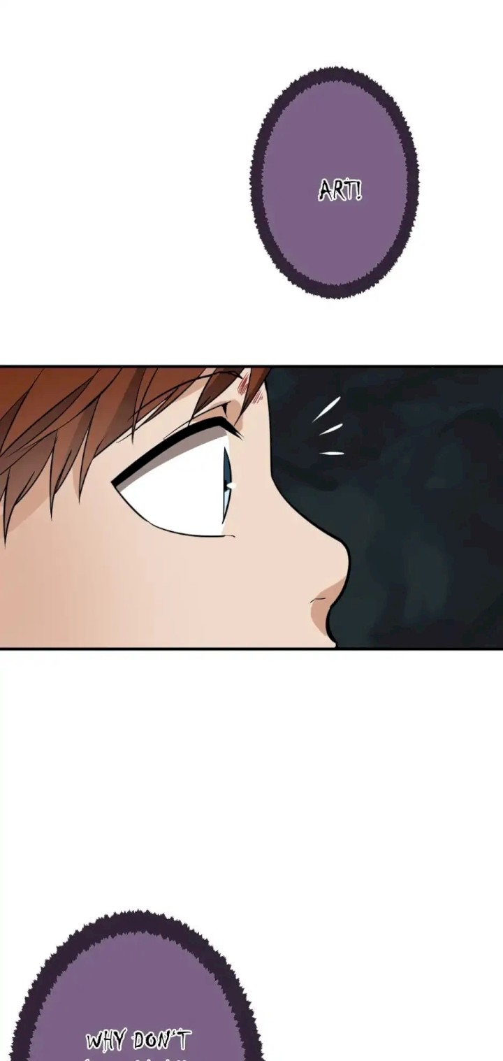 The Beginning After the End Chapter 14 - Page 33