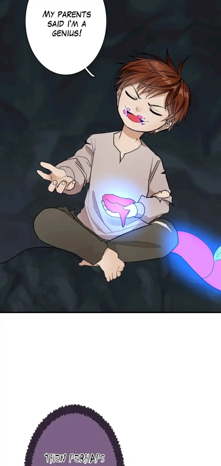 The Beginning After the End Chapter 14 - Page 40