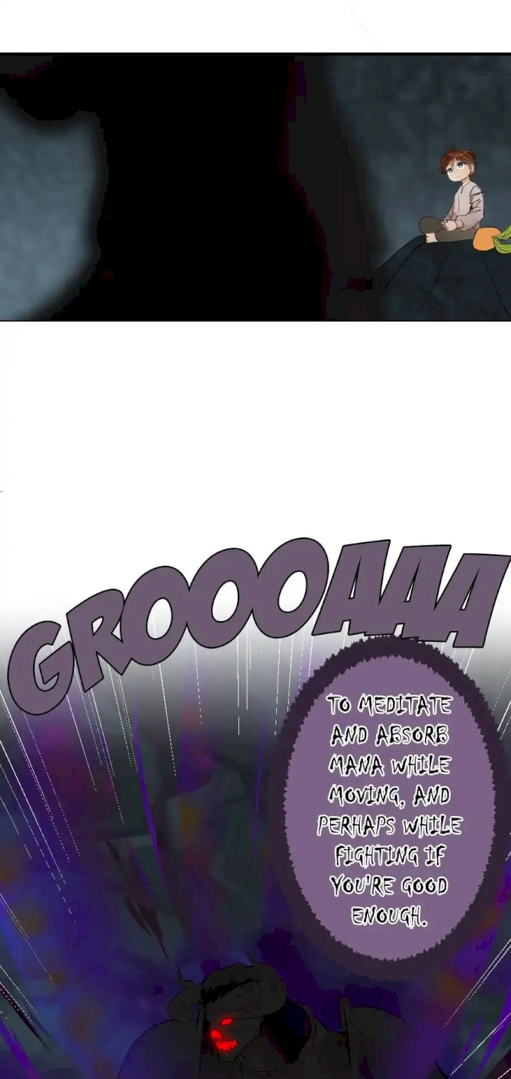 The Beginning After the End Chapter 14 - Page 42