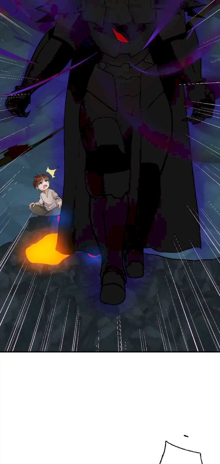 The Beginning After the End Chapter 14 - Page 43