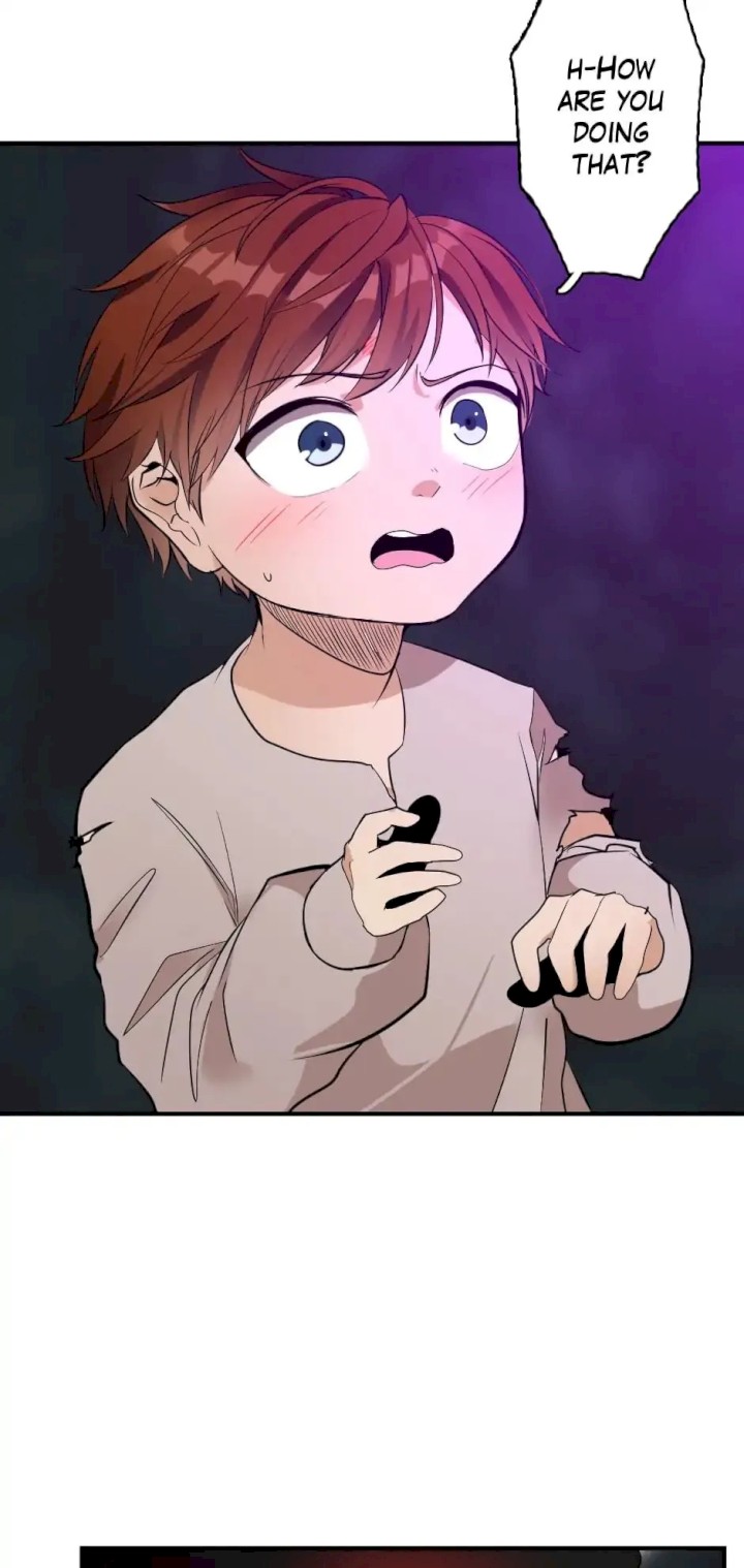 The Beginning After the End Chapter 14 - Page 44