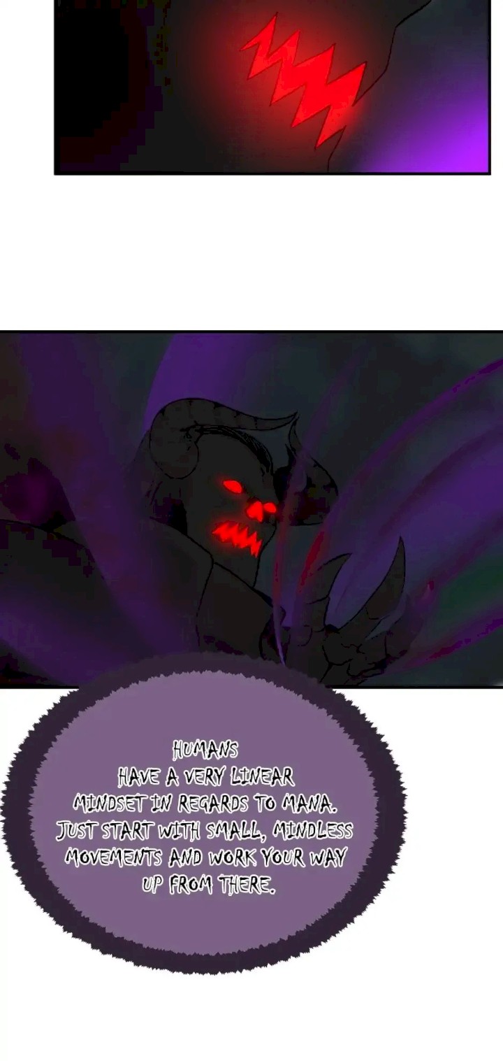 The Beginning After the End Chapter 14 - Page 45