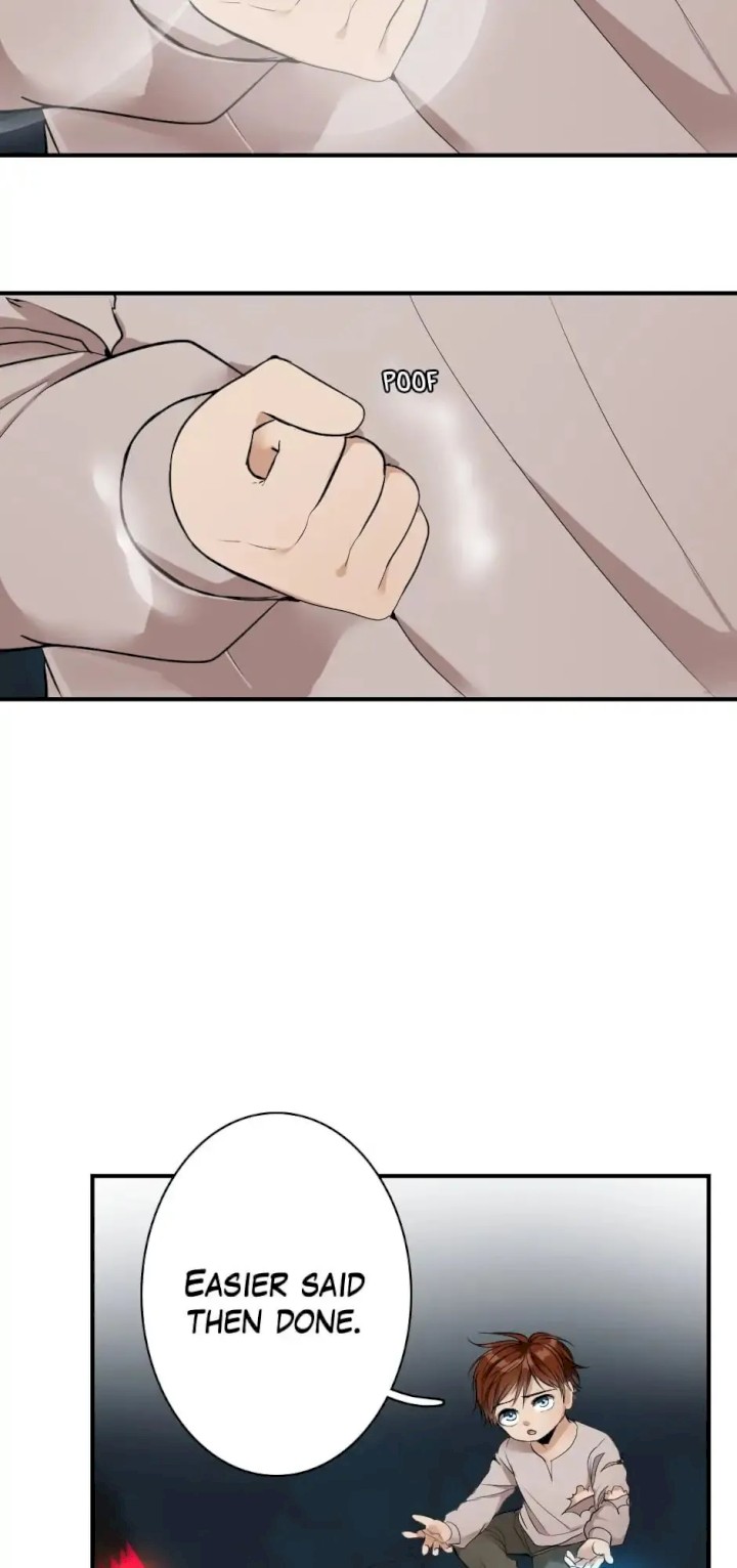 The Beginning After the End Chapter 14 - Page 47