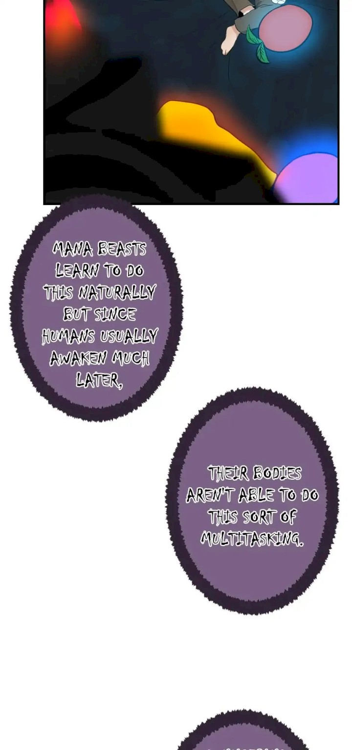 The Beginning After the End Chapter 14 - Page 48