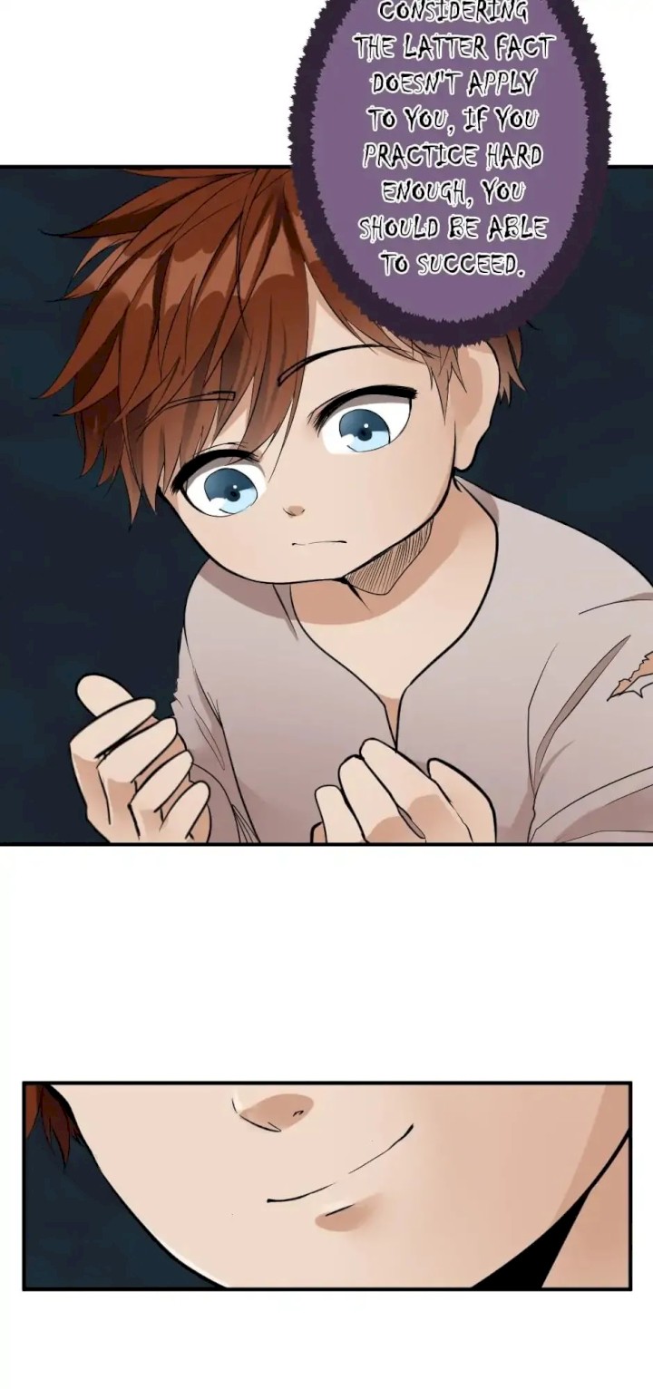 The Beginning After the End Chapter 14 - Page 49