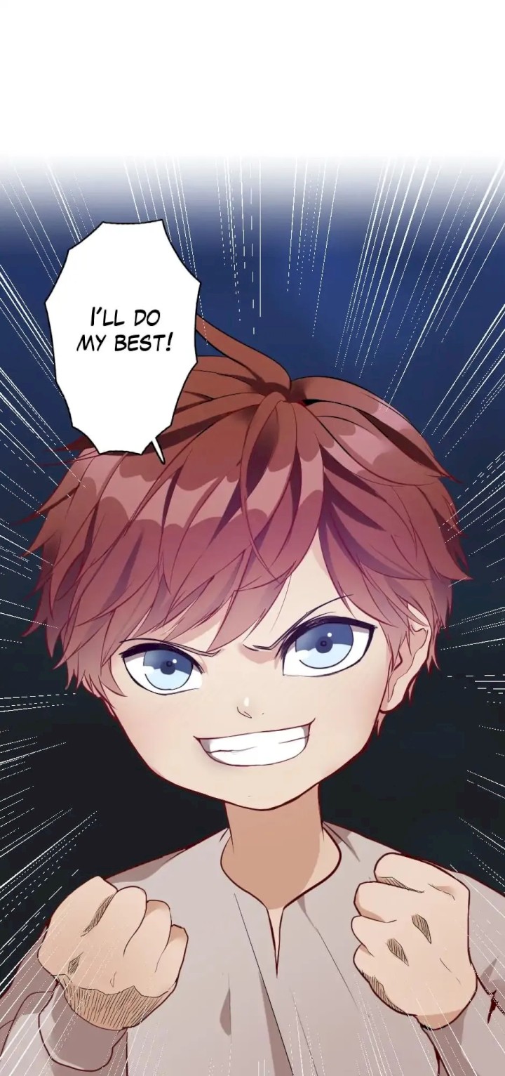 The Beginning After the End Chapter 14 - Page 50