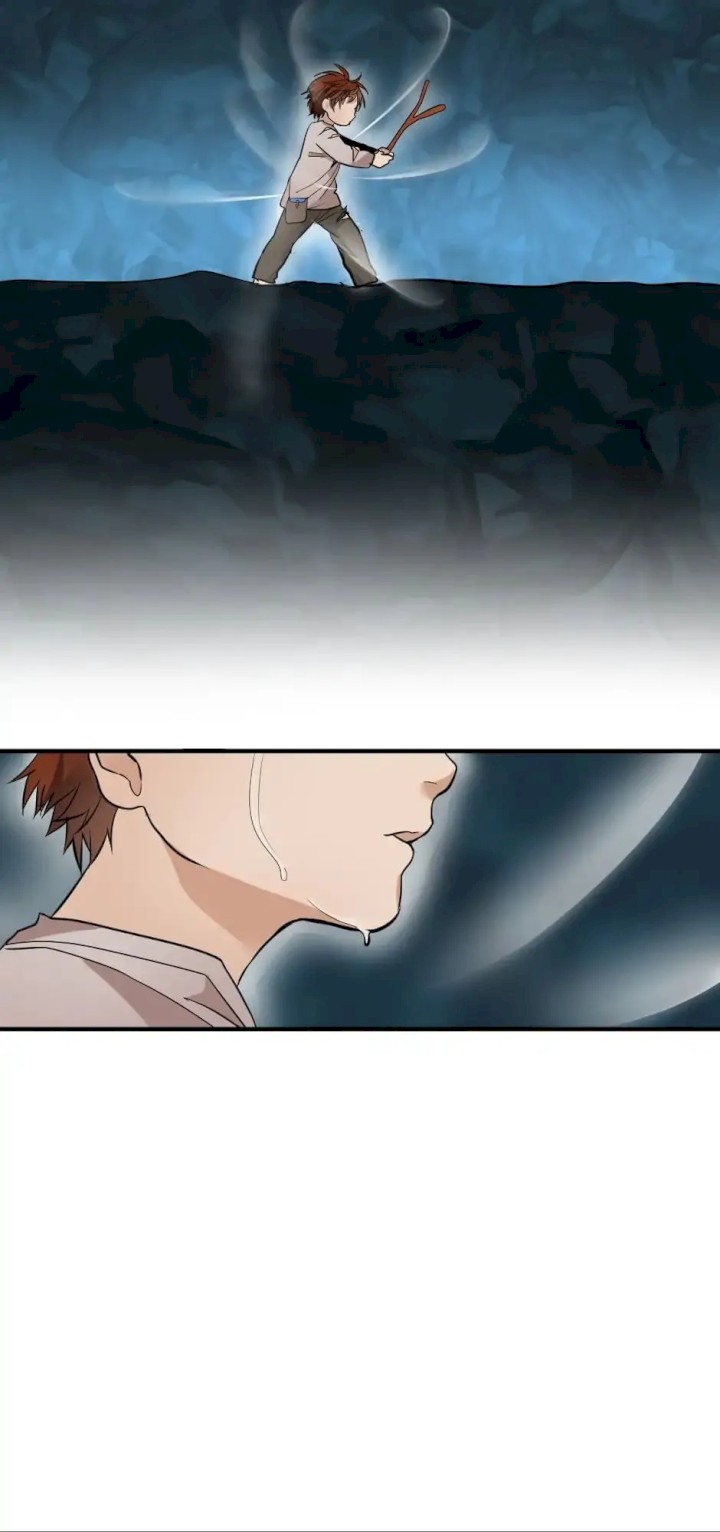 The Beginning After the End Chapter 14 - Page 55