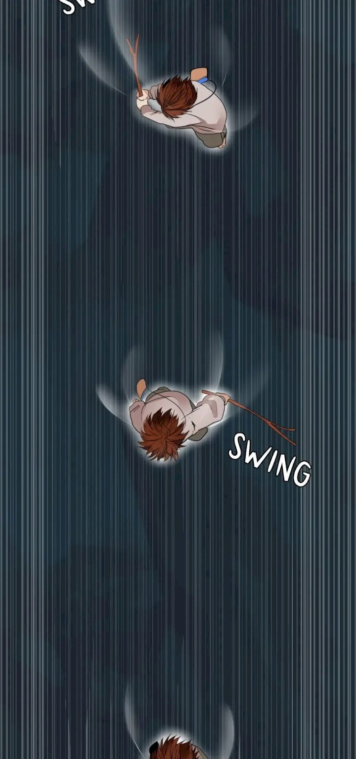 The Beginning After the End Chapter 14 - Page 57