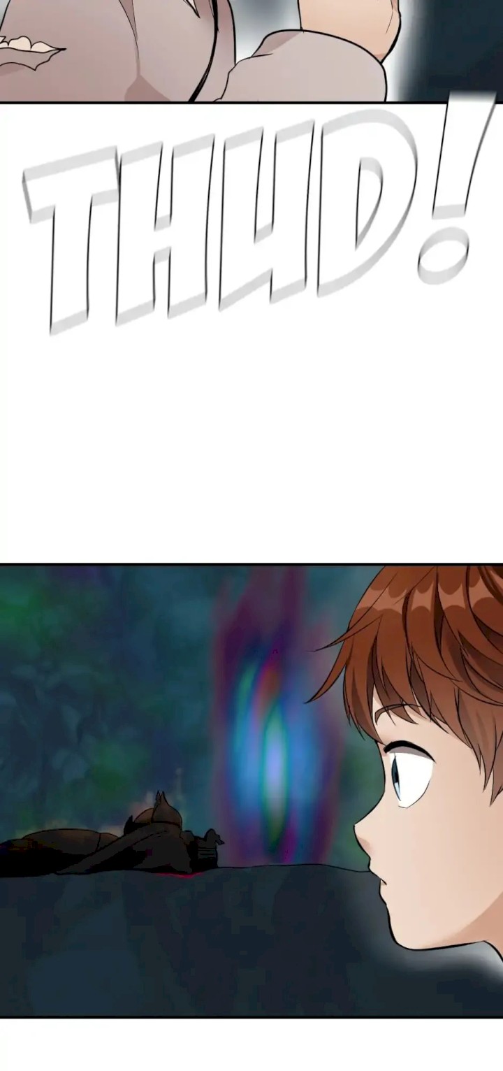 The Beginning After the End Chapter 14 - Page 60