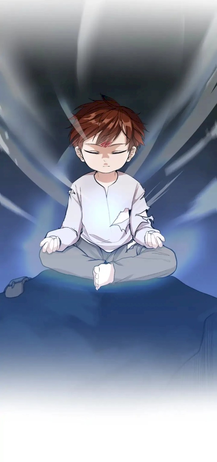 The Beginning After the End Chapter 14 - Page 8