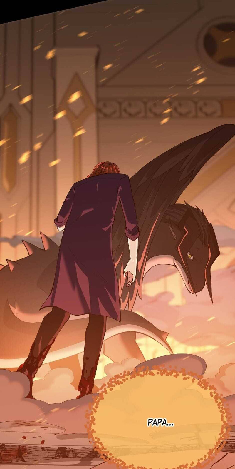 The Beginning After the End Chapter 140 - Page 11