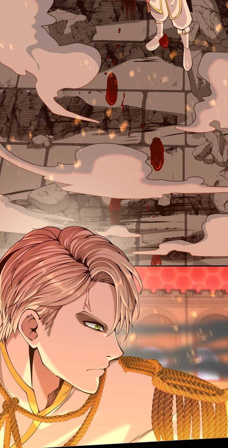 The Beginning After the End Chapter 140 - Page 17