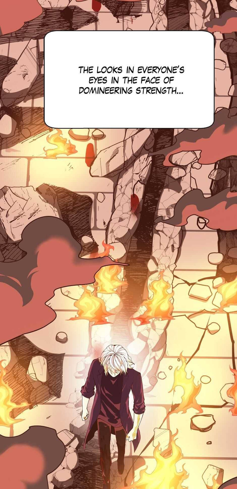 The Beginning After the End Chapter 140 - Page 2