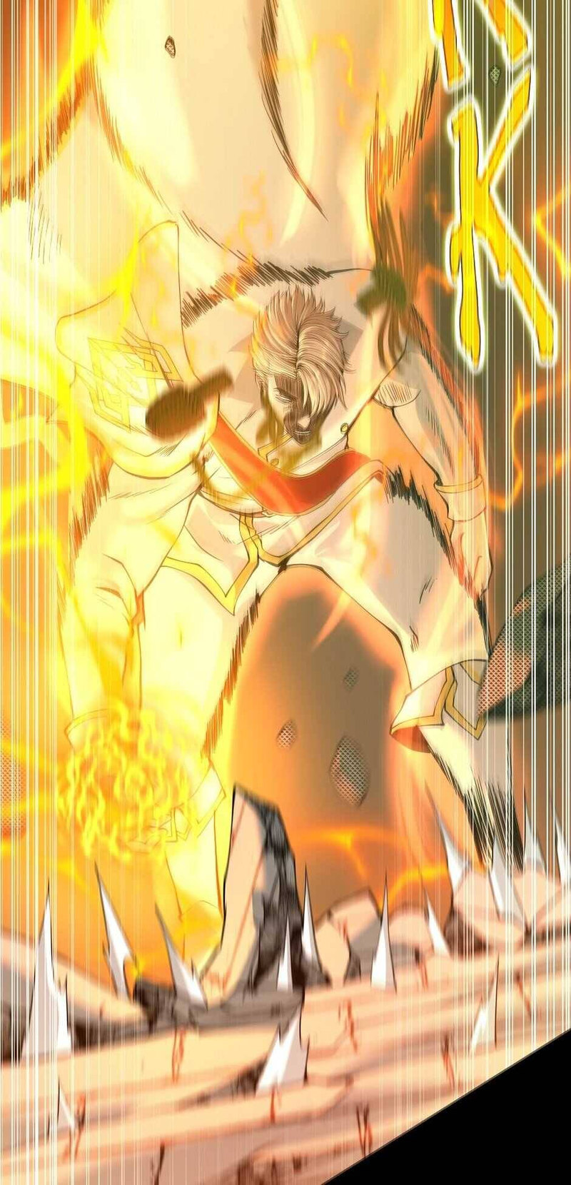 The Beginning After the End Chapter 140 - Page 20