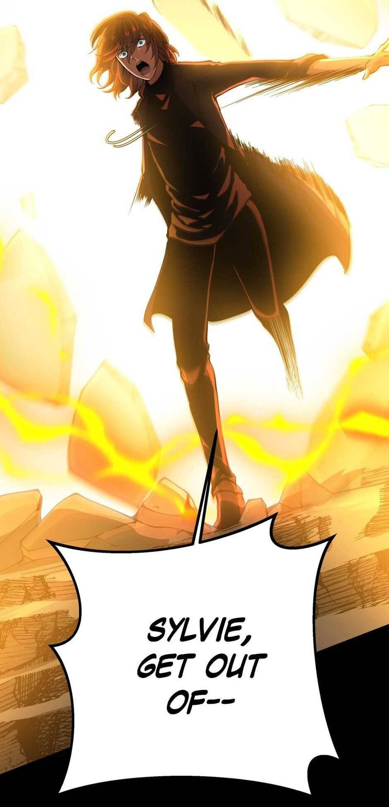 The Beginning After the End Chapter 140 - Page 23