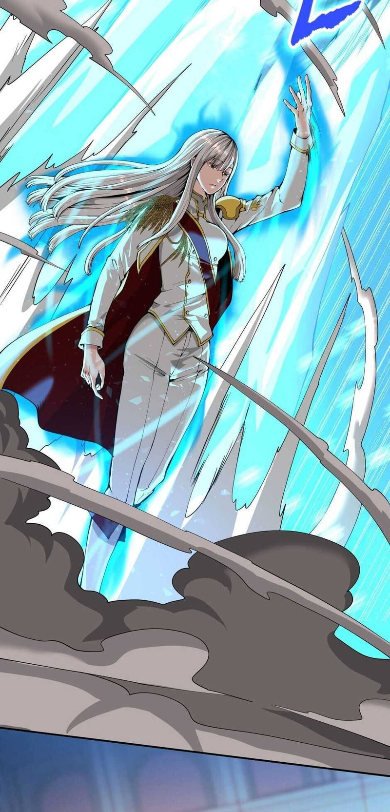 The Beginning After the End Chapter 140 - Page 33