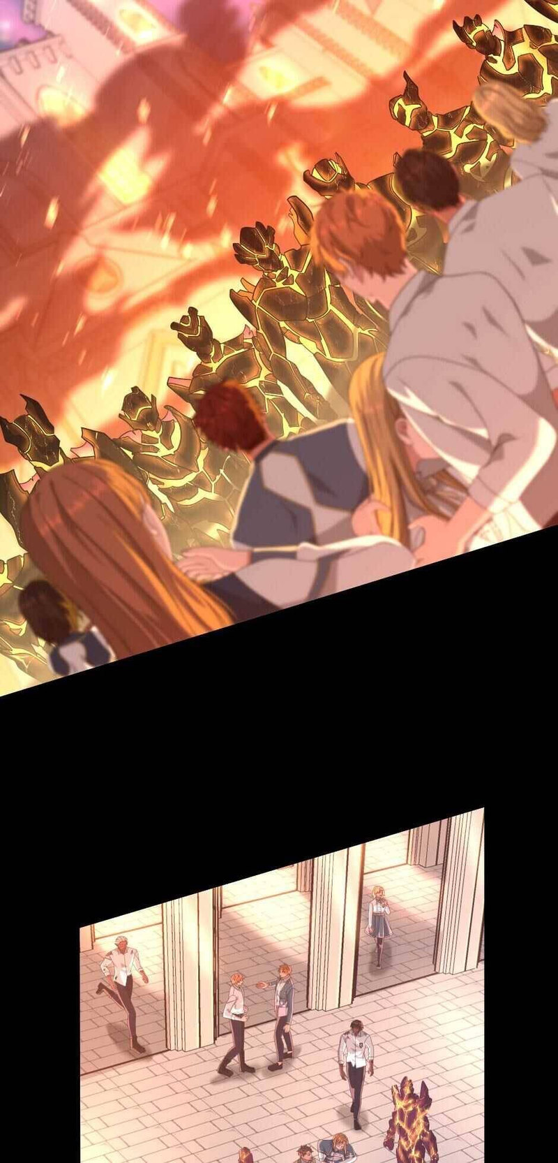 The Beginning After the End Chapter 140 - Page 35