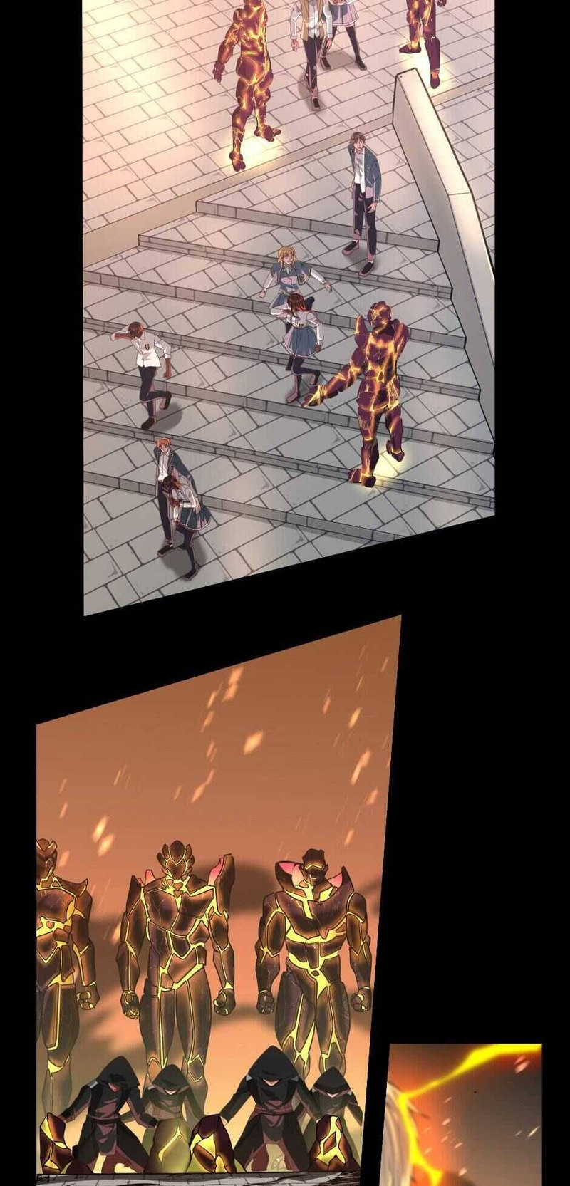 The Beginning After the End Chapter 140 - Page 36