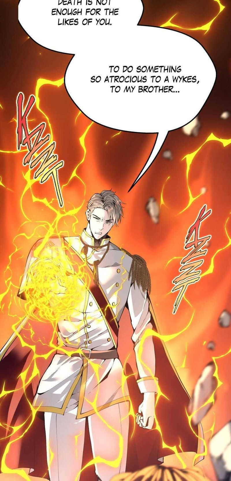 The Beginning After the End Chapter 140 - Page 39