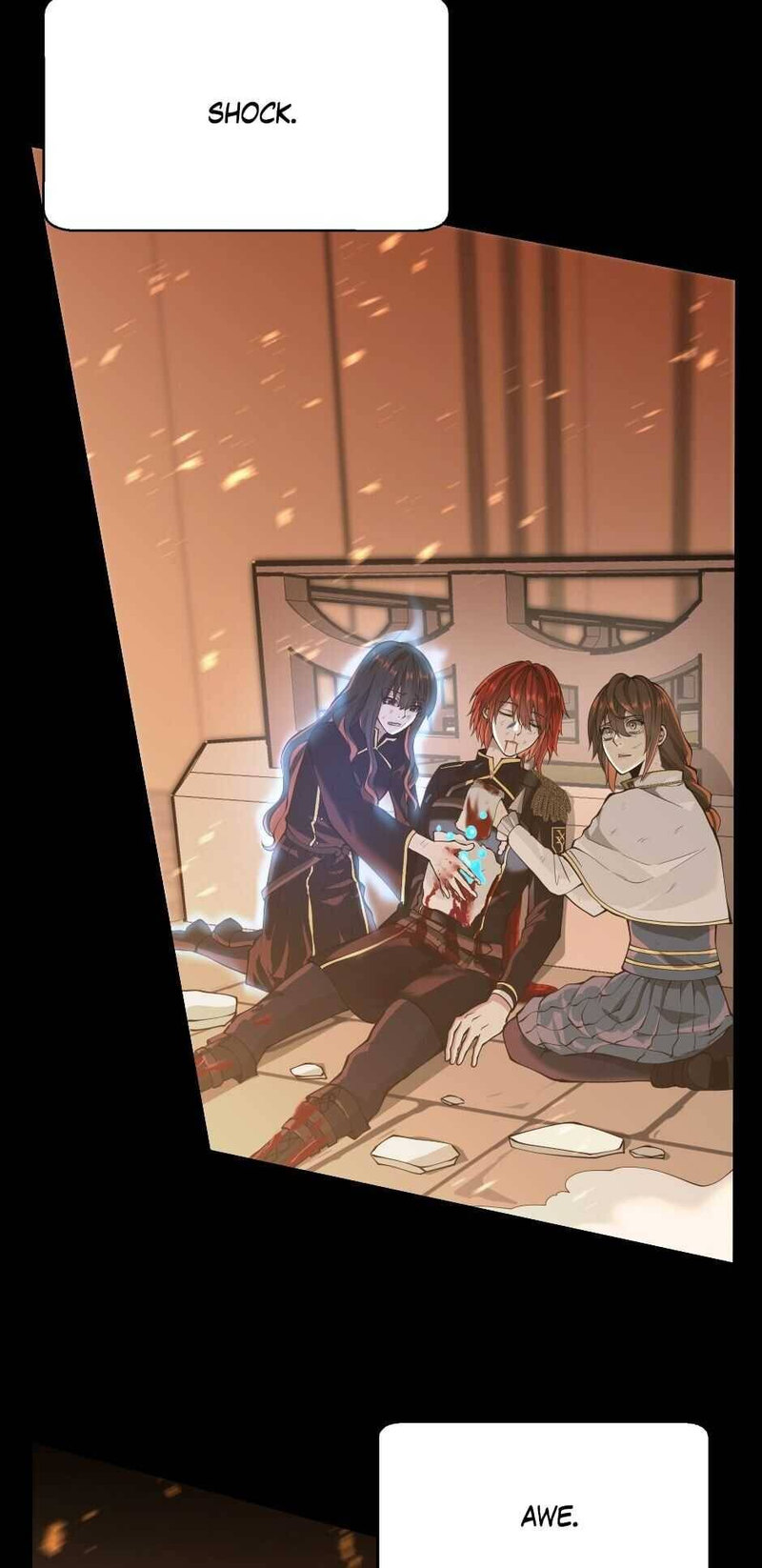 The Beginning After the End Chapter 140 - Page 4