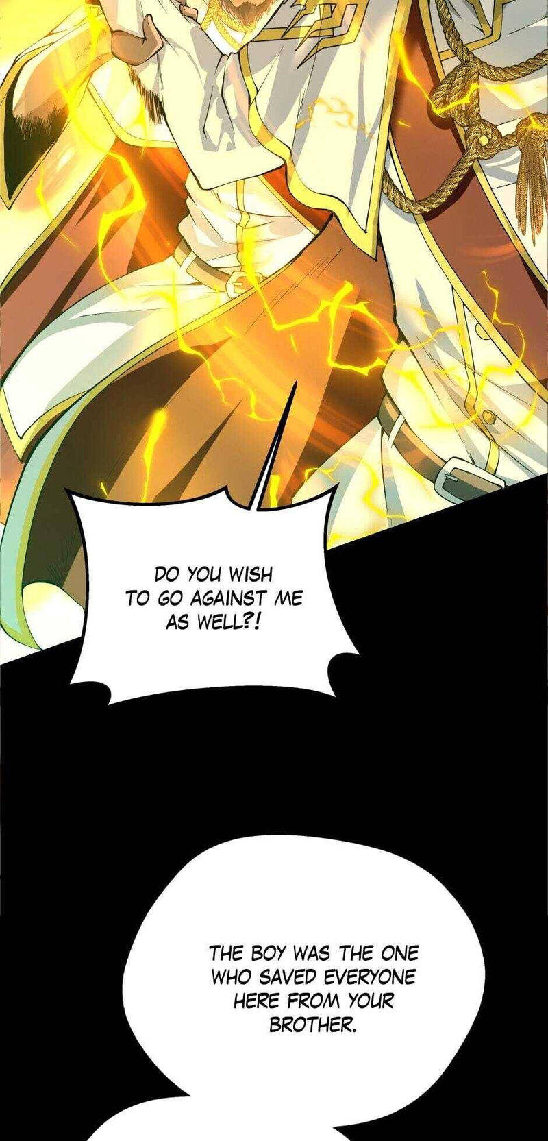 The Beginning After the End Chapter 140 - Page 42