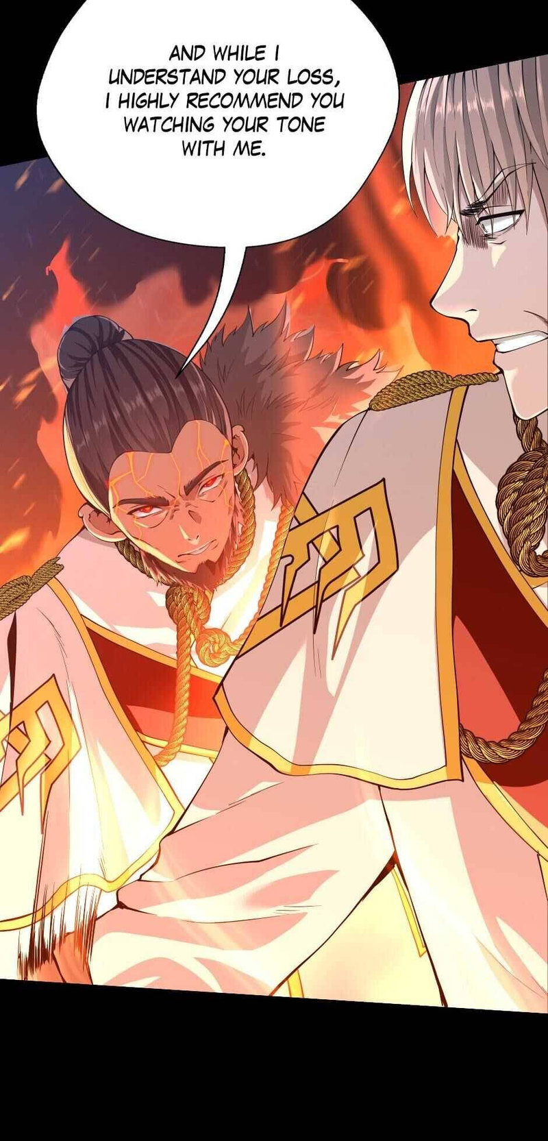 The Beginning After the End Chapter 140 - Page 43