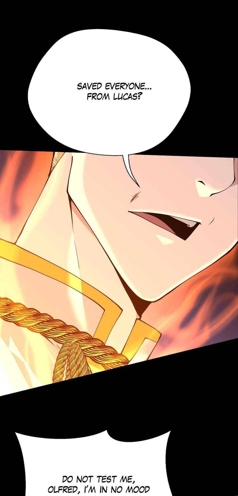 The Beginning After the End Chapter 140 - Page 44