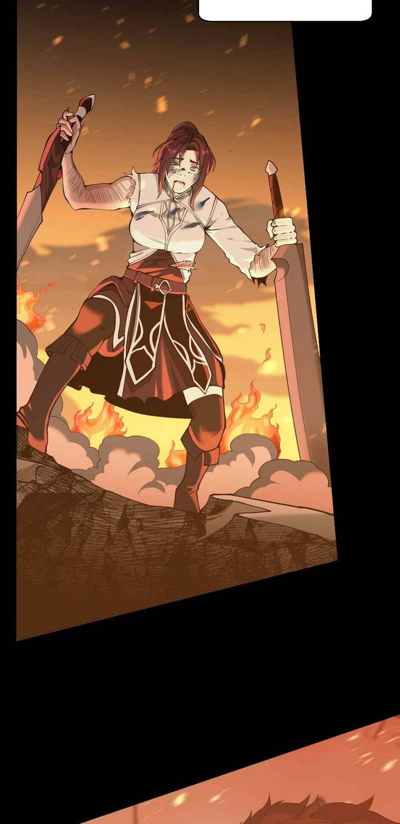 The Beginning After the End Chapter 140 - Page 5