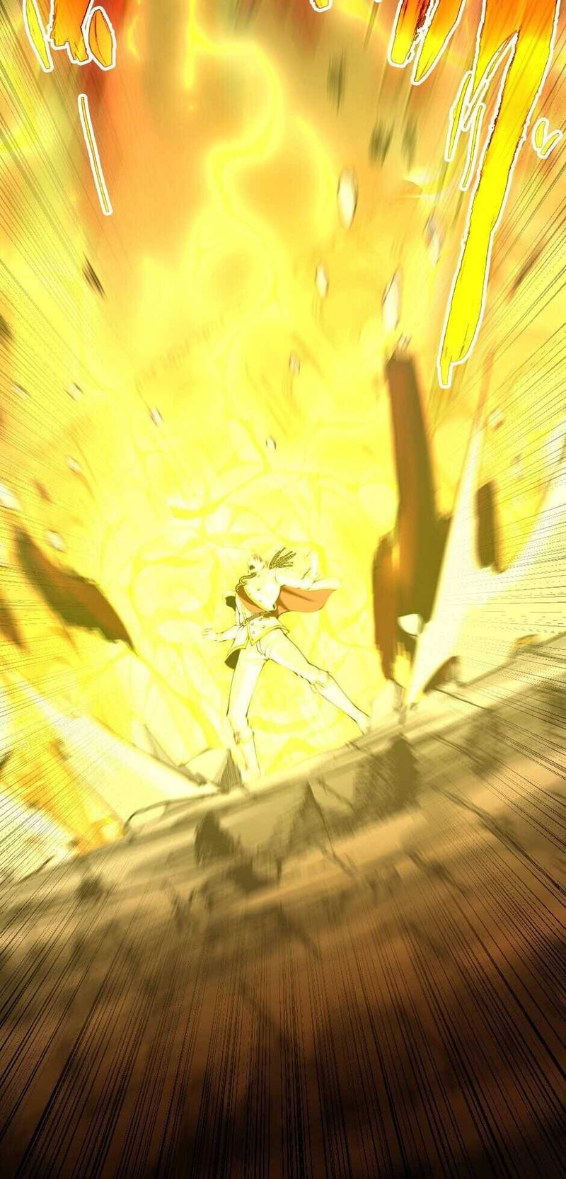 The Beginning After the End Chapter 140 - Page 50