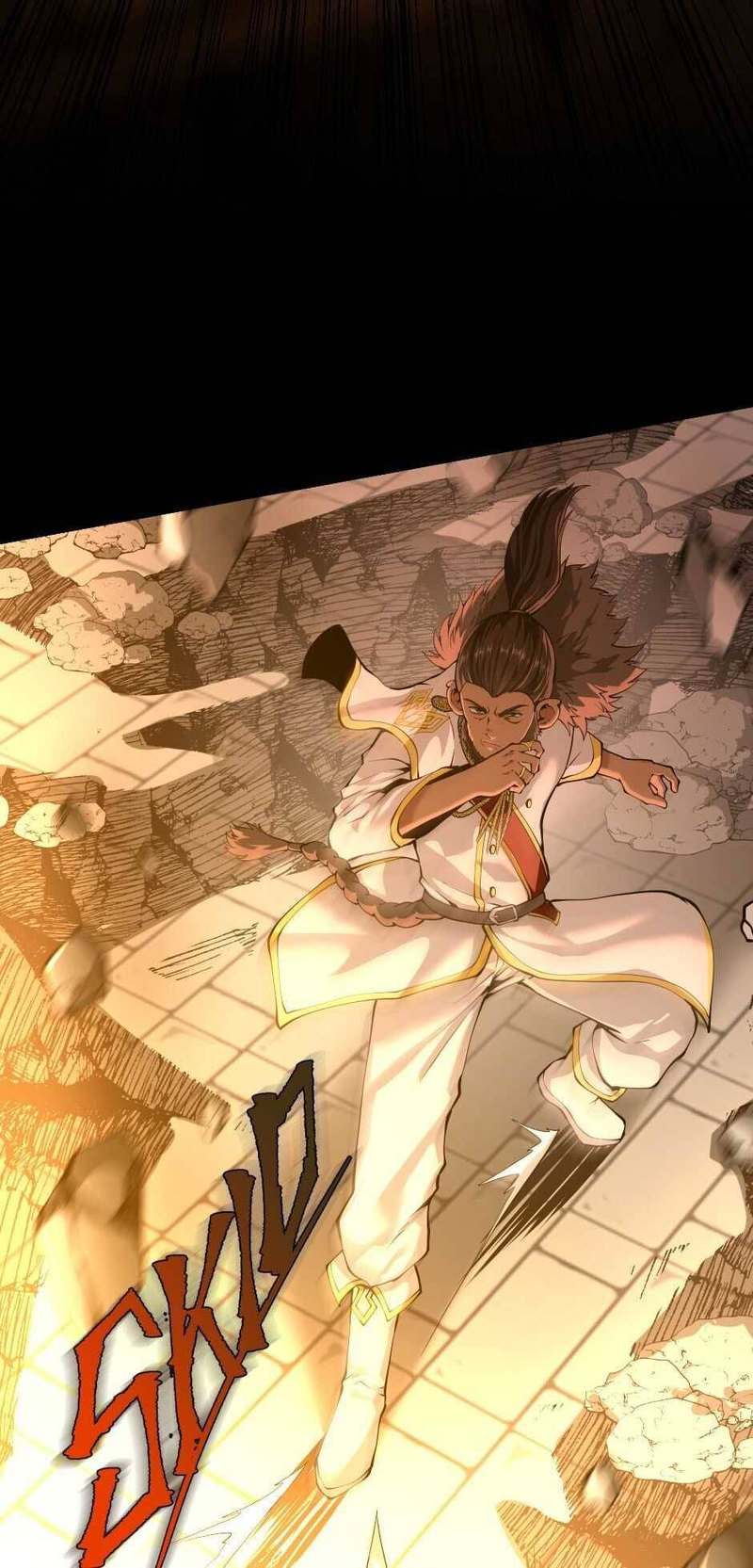 The Beginning After the End Chapter 140 - Page 51