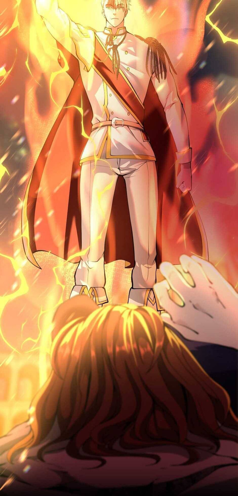 The Beginning After the End Chapter 140 - Page 54