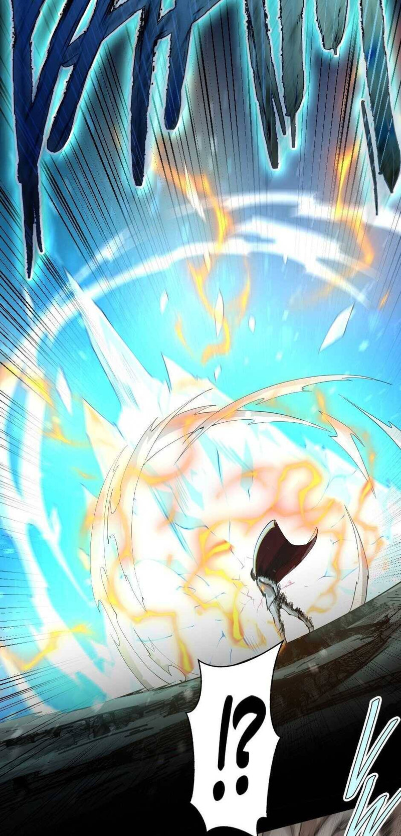 The Beginning After the End Chapter 140 - Page 58