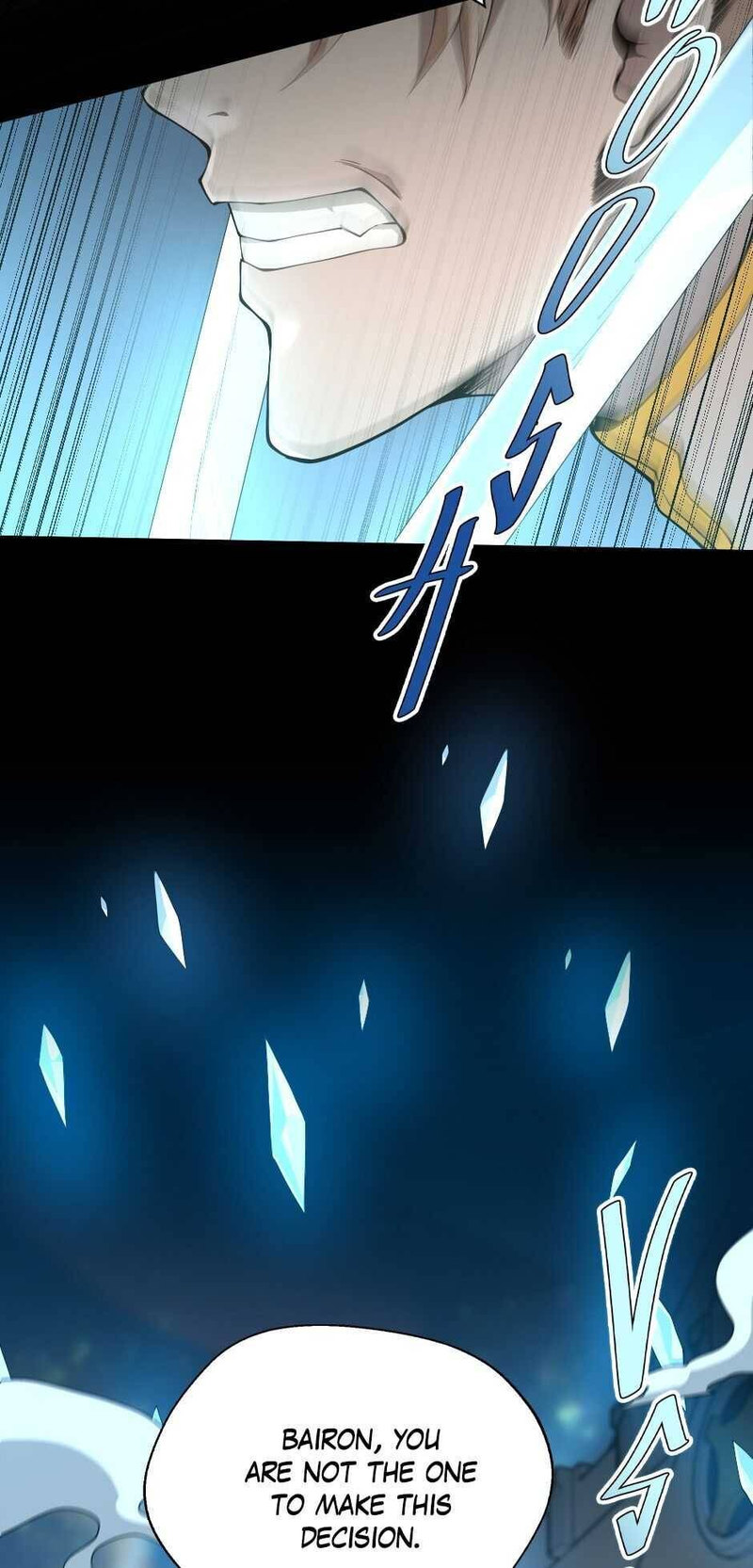 The Beginning After the End Chapter 140 - Page 59