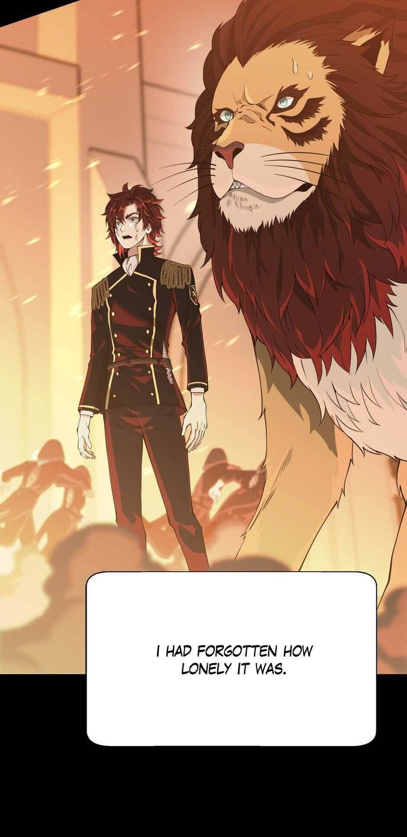 The Beginning After the End Chapter 140 - Page 6