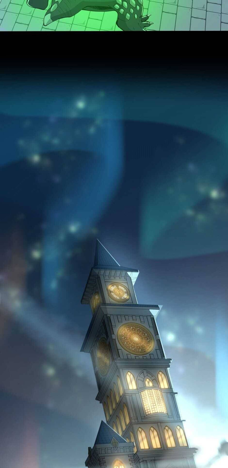 The Beginning After the End Chapter 140 - Page 64