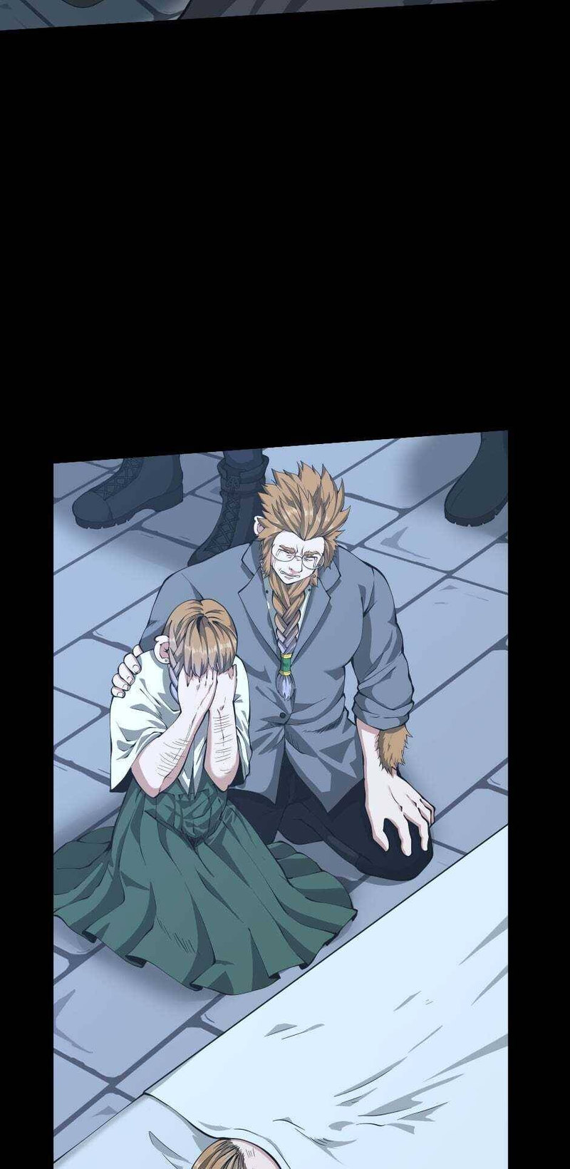 The Beginning After the End Chapter 140 - Page 66