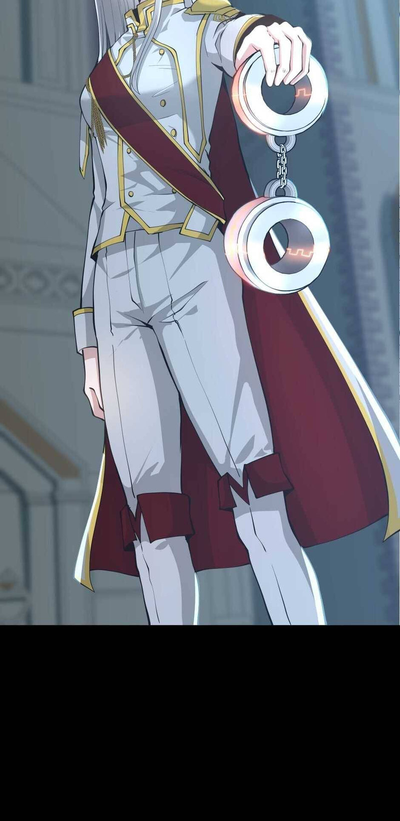 The Beginning After the End Chapter 140 - Page 71