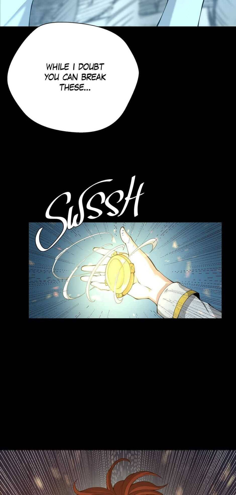 The Beginning After the End Chapter 140 - Page 73