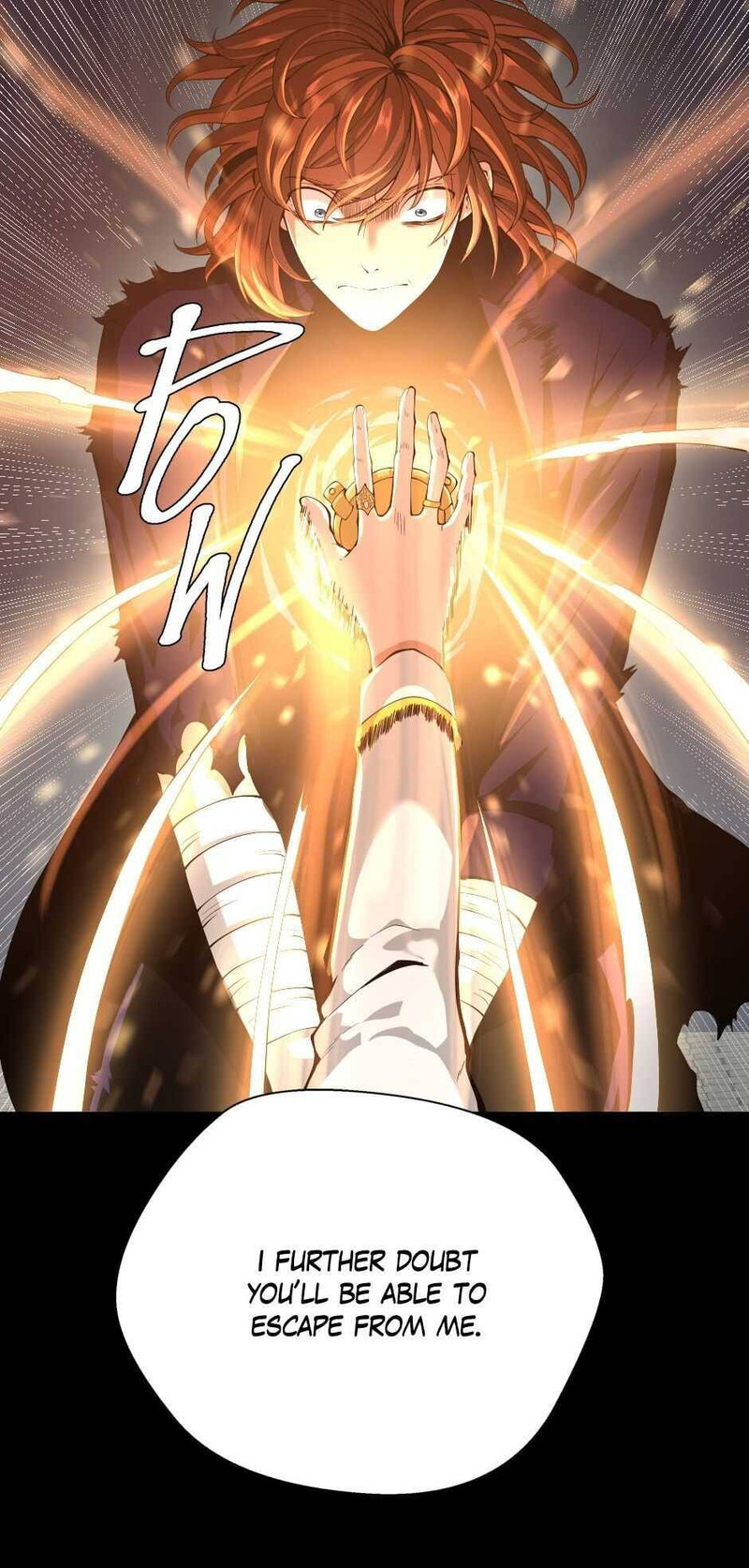 The Beginning After the End Chapter 140 - Page 74