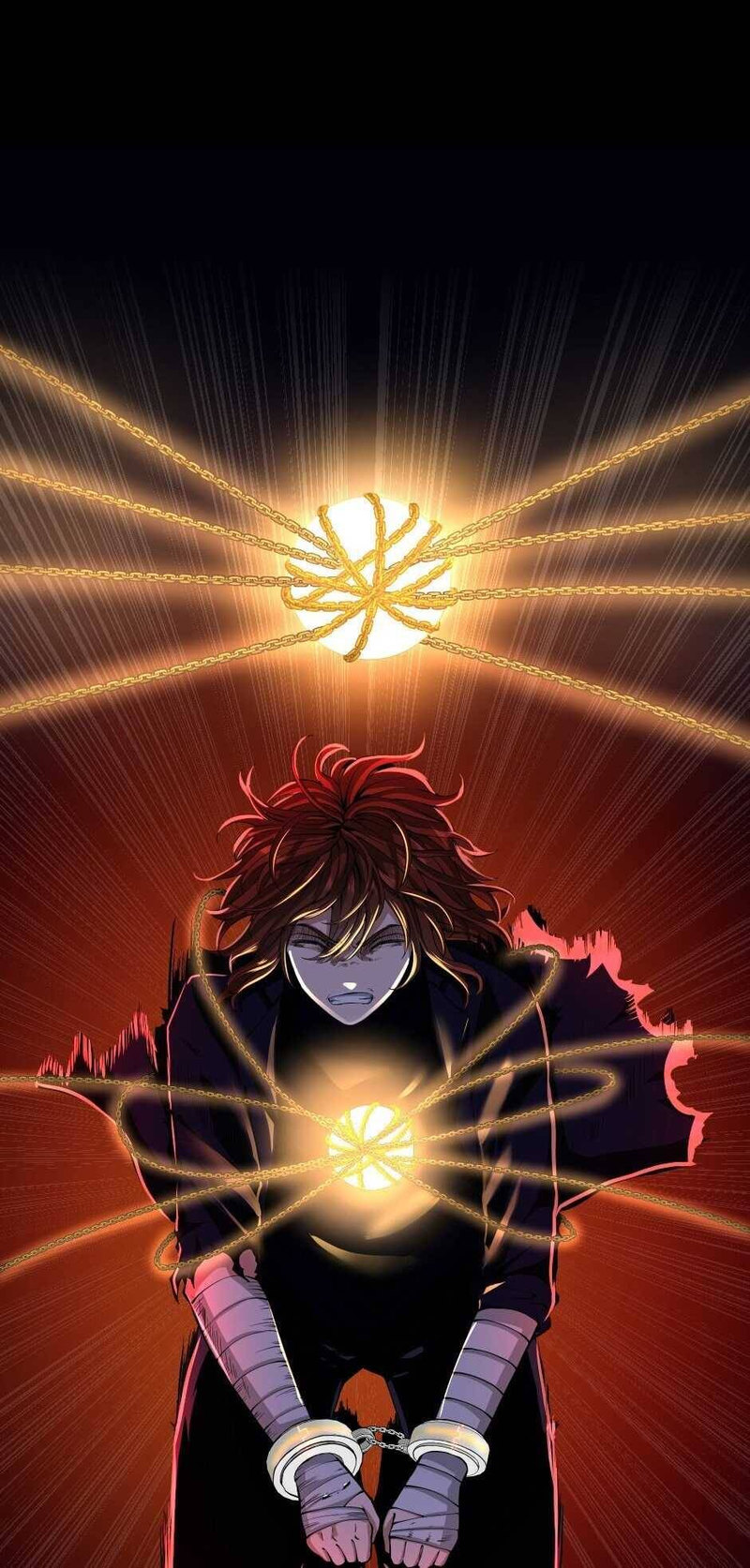 The Beginning After the End Chapter 140 - Page 75