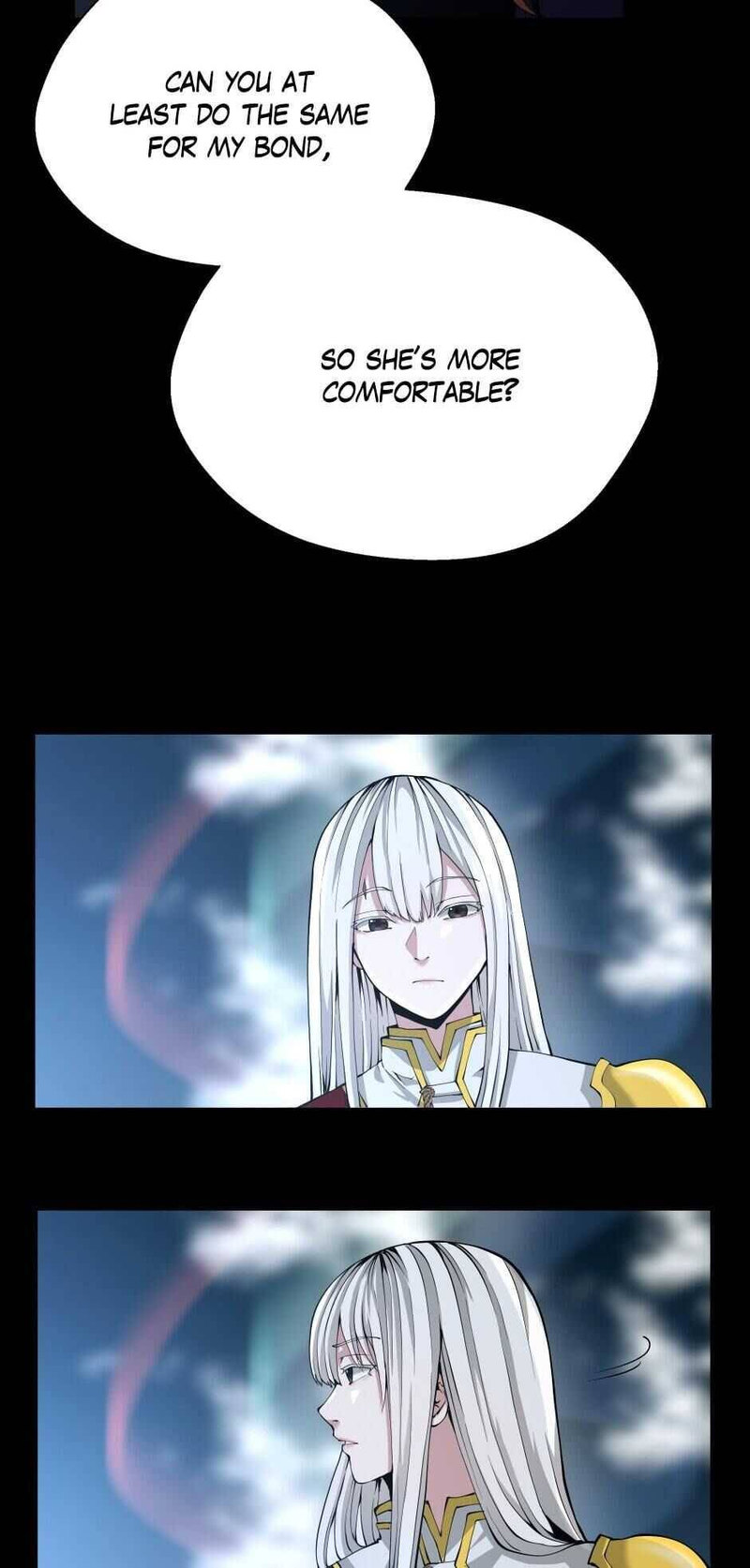 The Beginning After the End Chapter 140 - Page 77