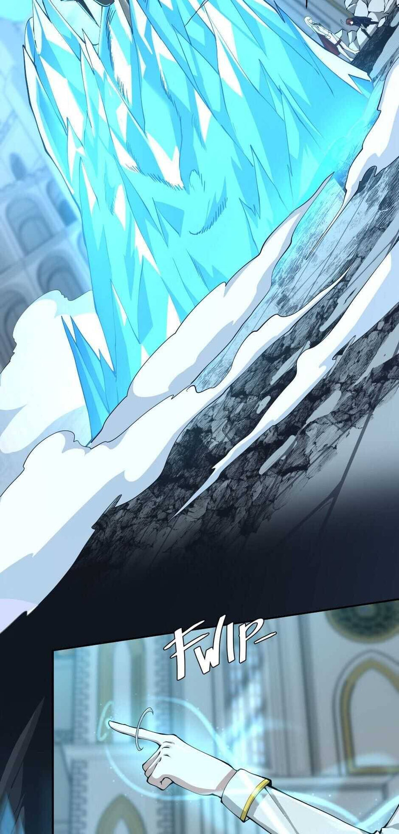 The Beginning After the End Chapter 140 - Page 79