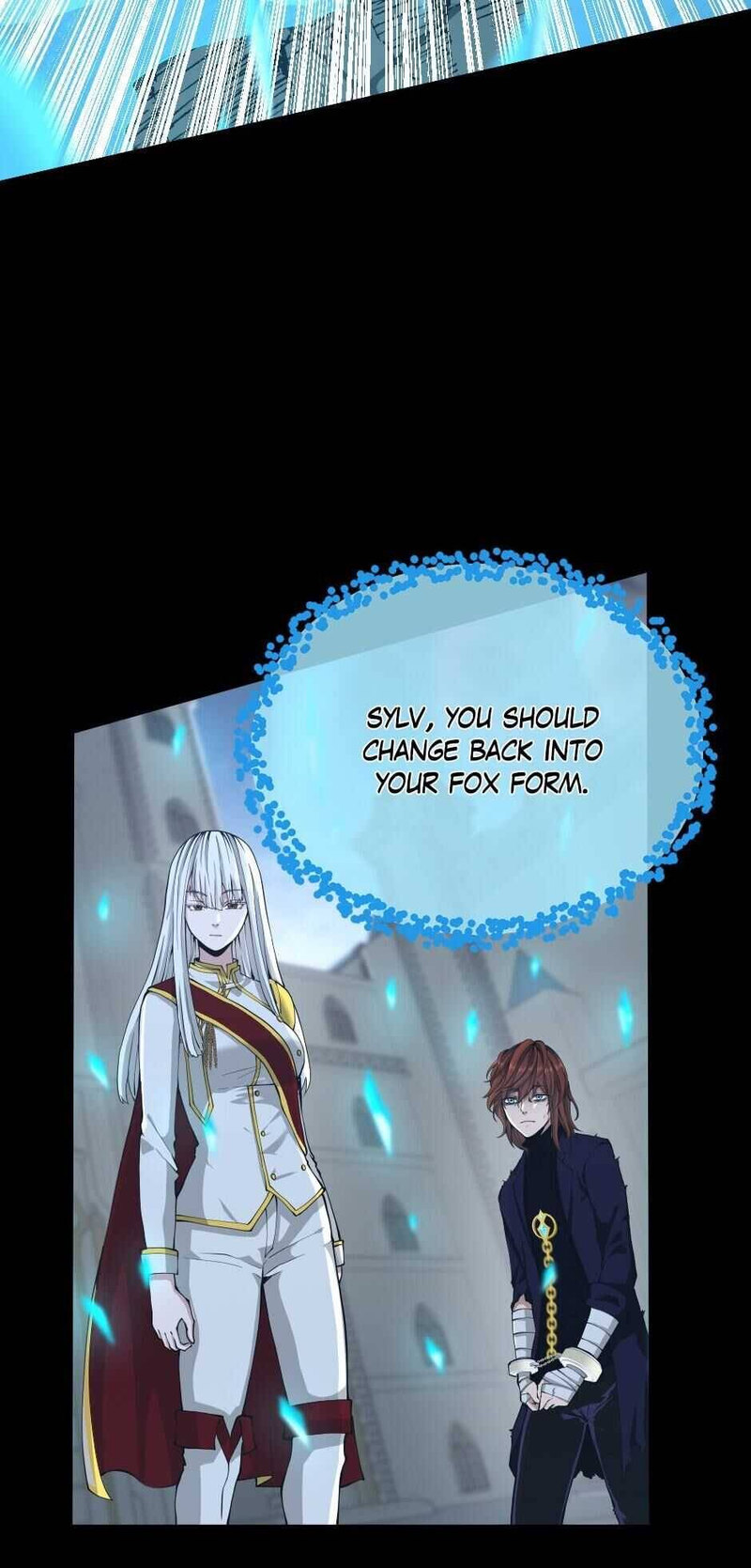 The Beginning After the End Chapter 140 - Page 81